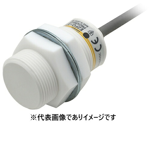 オムロン E2FQ-X10D1 2M 間ぢかさ検出器