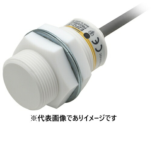 オムロン E2FQ-X10E1 5M 間ぢかさ検出器