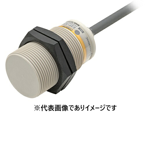 オムロン E2F-X10Y15 2M 間ぢかさ検出器