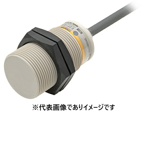 オムロン E2F-X10Y1 5M 間ぢかさ検知器