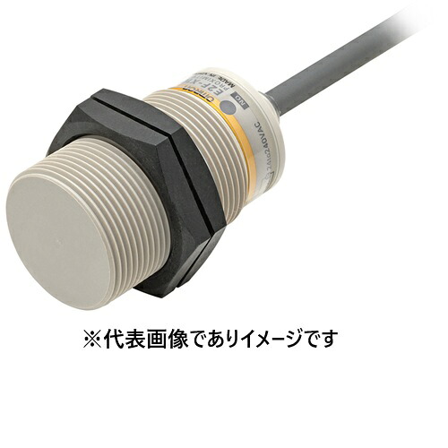 オムロン E2F-X10Y2 2M 間ぢかさ検出器