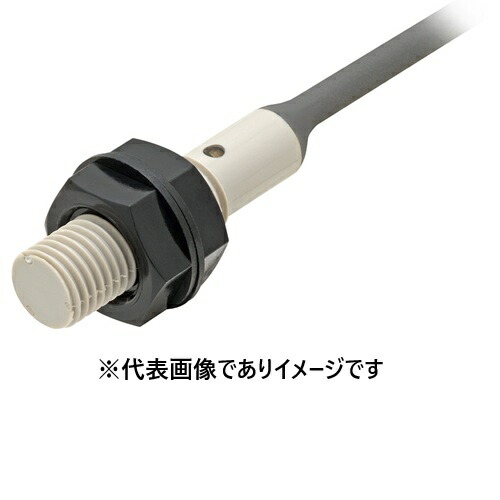 オムロン E2F-X1R5E2 5M 近接センサ