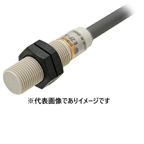 オムロン E2F-X2Y25 2M 間ぢかさ検出器