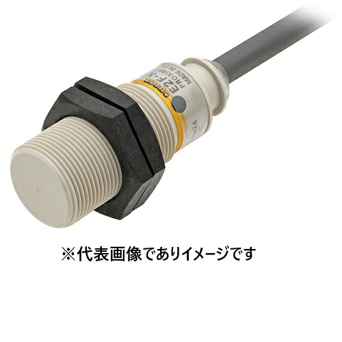 オムロン E2F-X5E2 5M 近接センサ