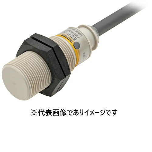 オムロン E2F-X5F2 2M 間ぢかさ感知器 DIY・工具-その他