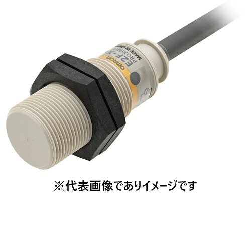 オムロン E2F-X5Y1 5M 間ぢかさ検出器