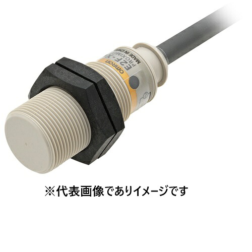 オムロン E2F-X5Y2 2M 間ぢかさ検知器