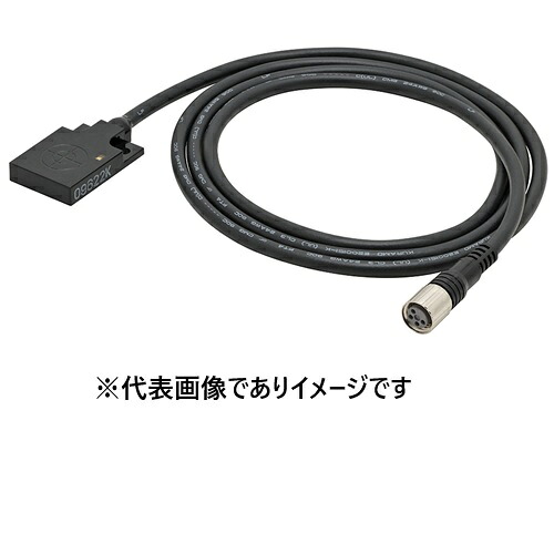 オムロン E2J-W10MA 1M アンプリファイアー分け隔てる間ぢかさ検出器