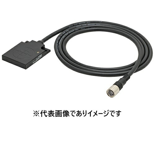オムロン E2J-W20MA 1M アンプリファイアー分け隔てる間ぢかさ検出器