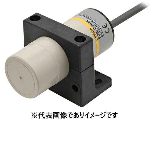 オムロン E2K-C25ME1 10M 間ぢかさ検出器 静電静電容量形