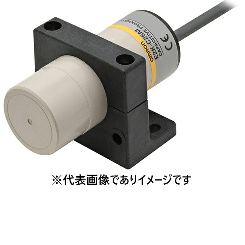 オムロン E2K-C25ME2 5M 間ぢかさ検知器 静電電気容量形