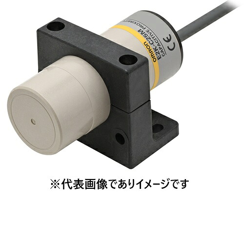 オムロン E2K-C25MY2 2M 間ぢかさ検知器 静電電気容量形