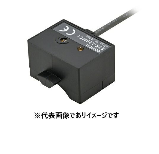 オムロン E2K-L26MC1 5M 間ぢかさ感知器 静電収容能力形 花・ガーデン・DIY-その他-DIY・工具