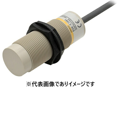 オムロン E2K-X15MY2 5M 間ぢかさ検出器 静電静電容量形