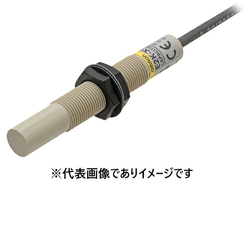 オムロン E2K-X4ME2 5M 間ぢかさ検出器 静電静電容量形
