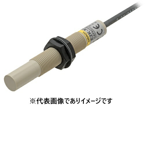 オムロン E2K-X4MY1 5M 間ぢかさ検出器 静電静電容量形