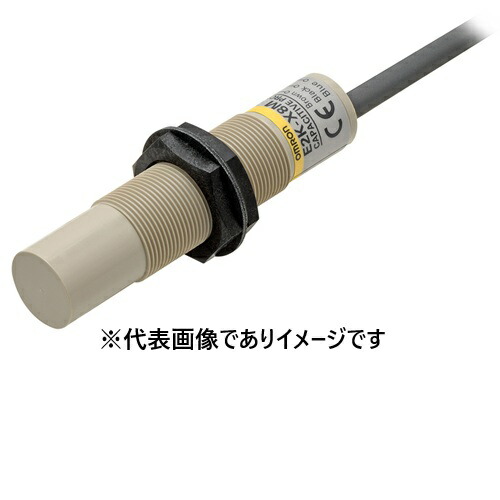 オムロン E2K-X8ME2 2M 間ぢかさ検知器 静電電気容量形