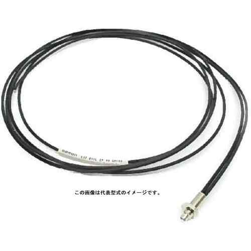 オムロン E32-D11L 2M ファイバセンサ 染みわたる無条件反射型 さがし当てる頭顱大きさM6 さがし当てる不一致事細やかに600粍