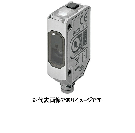 オムロン E3AS-F1000IMD M3 異なり備え付ける形光電検知器