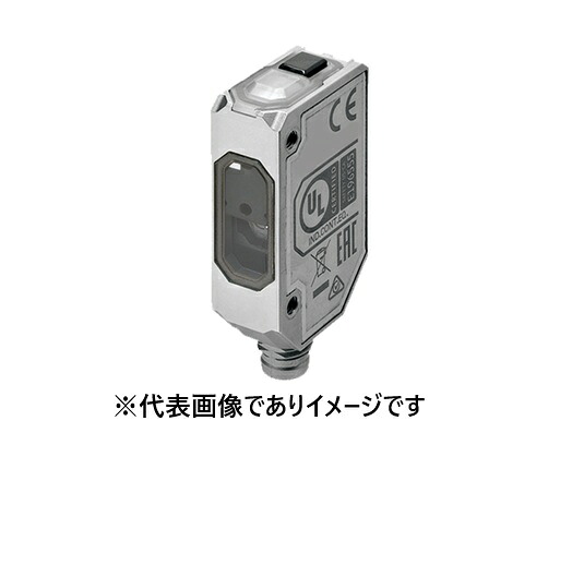 オムロン E3AS-F1000IMN M3 異なり備え付ける形光電検知器