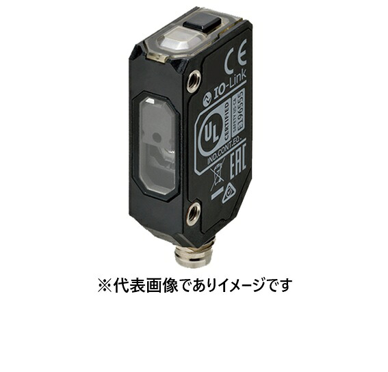 オムロン E3AS-F1500IPT M3 切れ間築き上げる形光電検知器