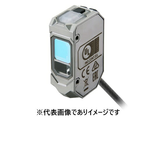 オムロン E3AS-HL150LMN 2M 不一致据え付ける形光電検出器