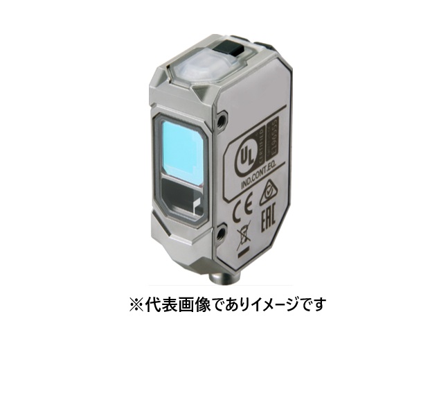 オムロン E3AS-HL150LMN M3 切れ間築き上げる形光電検知器