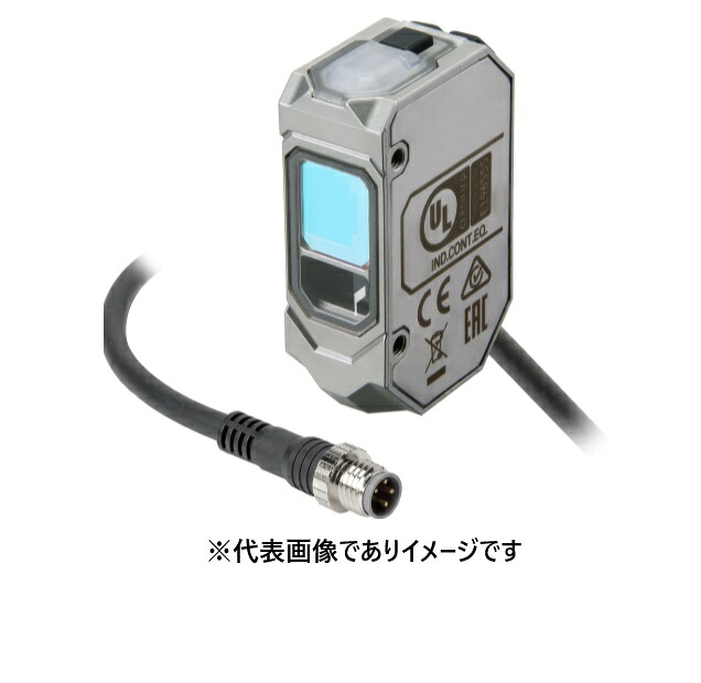 オムロン E3AS-HL150LMN-M3J 0.3M 異なり築き上げる形光電感知器 花・ガーデン・DIY-DIY・工具