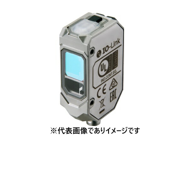 オムロン E3AS-HL150LMT M3 切れ間築き上げる形光電検知器