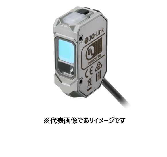 オムロン E3AS-HL500LMD 2M 不一致据え付ける形光電検出器
