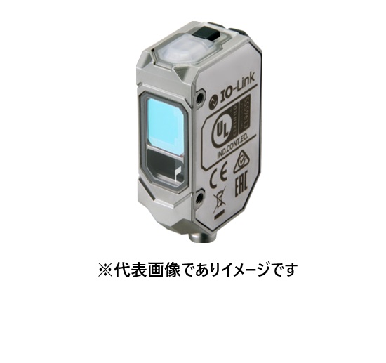 オムロン E3AS-HL500LMD M3 切れ間築き上げる形光電検知器