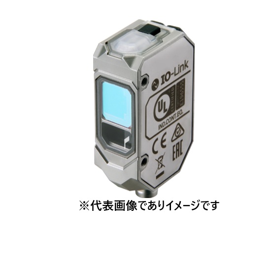 オムロン E3AS-HL500LMT M3 切れ間築き上げる形光電検知器