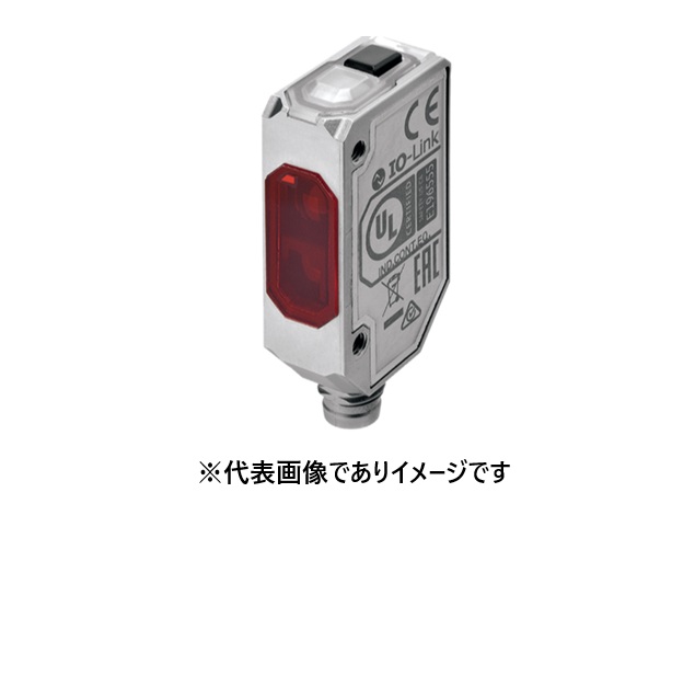オムロン E3AS-L200MD M3 異なり備え付ける形光電検知器
