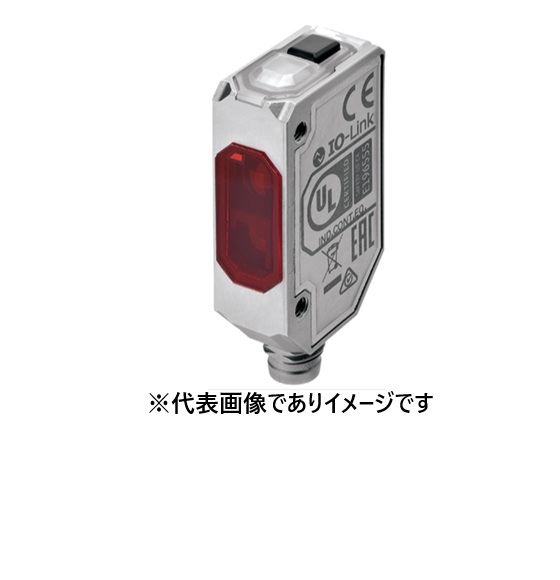 オムロン E3AS-L80MT M3 異なり備え付ける形光電検知器