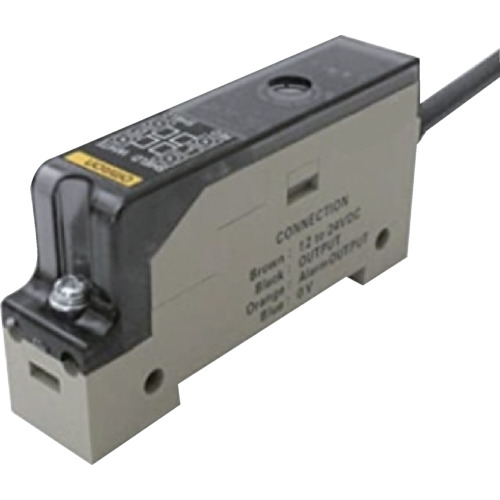 オムロン E3C-JC4P 2M 小型天々アンプリファイアー引きはなつ 光電検知器 アンプリファイアー社会的単位部