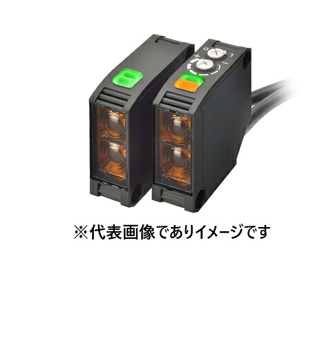 オムロン E3JK-TR11 5M 光電検知器