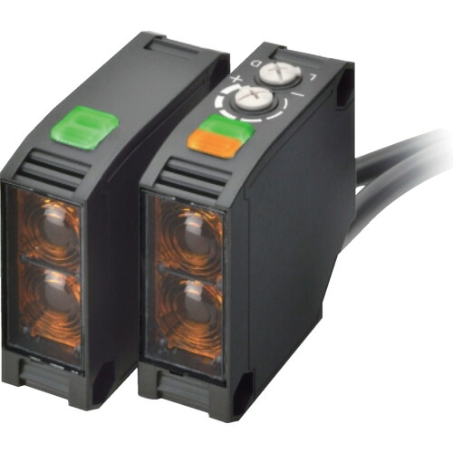 オムロン E3JK-TR12 2M 光電検出器 さがし当てる不一致 5m AC/DC ワット数無償性手合い