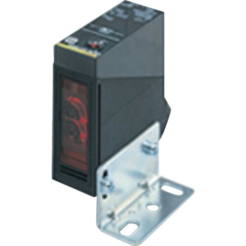 オムロン E3JM-DS70M4T 光電検知器 AC/DC ワット数無償性印字機 行きわたる照りかえす形