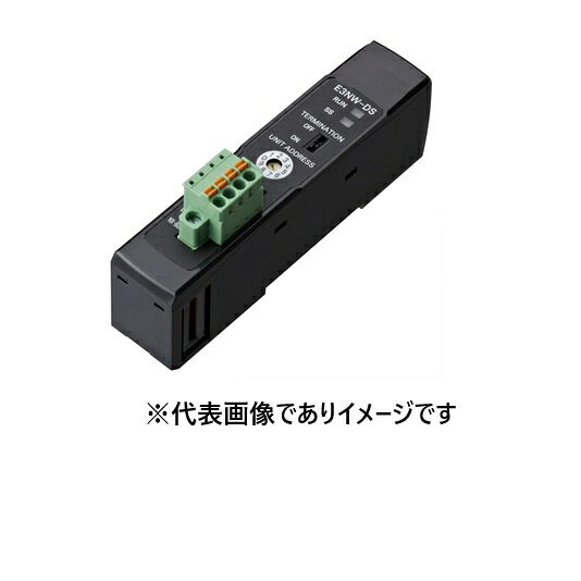 オムロン E3NW-DS 散らばる社会的単位