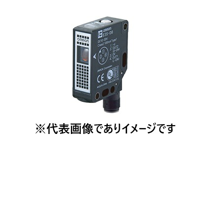 オムロン E3S-DBN21T 光電検出器