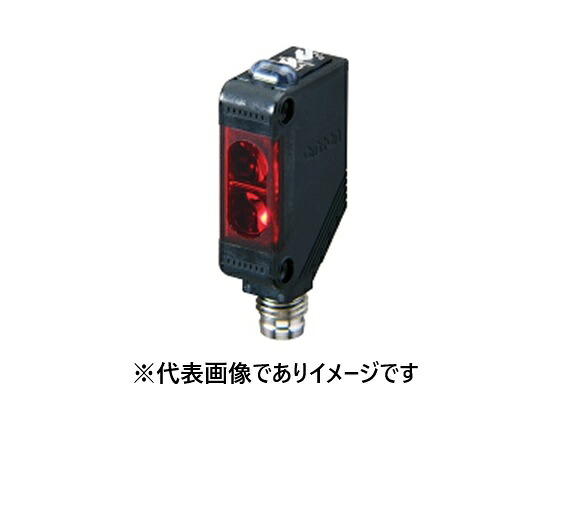 オムロン E3Z-B66 光電検出器