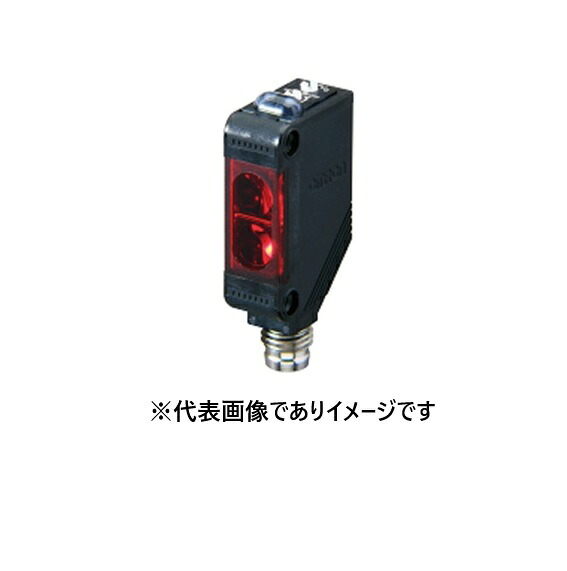 オムロン E3Z-B87 光電検出器