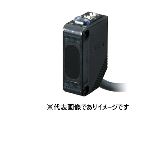 オムロン E3Z-D82-M1TJ-IL3 0.3M 光電検知器