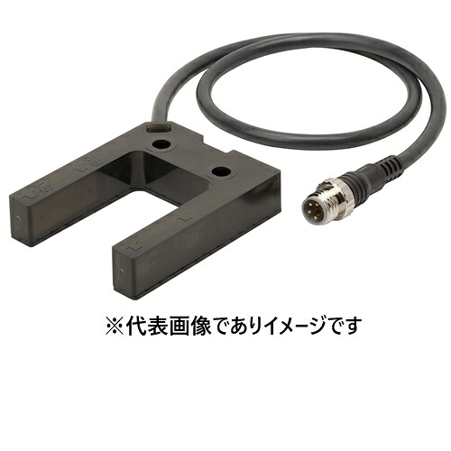 オムロン E3Z-G82-M1J 0.3M 光電検出器
