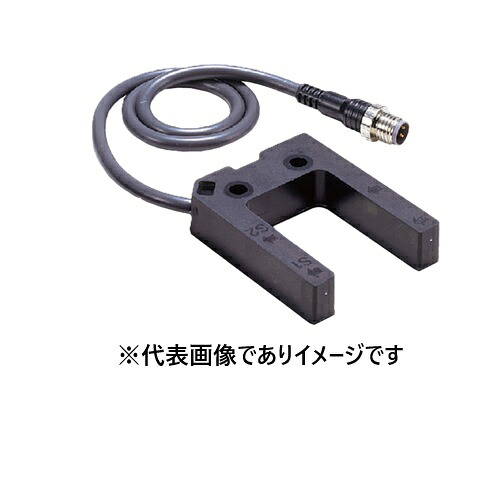 オムロン E3Z-G82-M3J 光電検出器