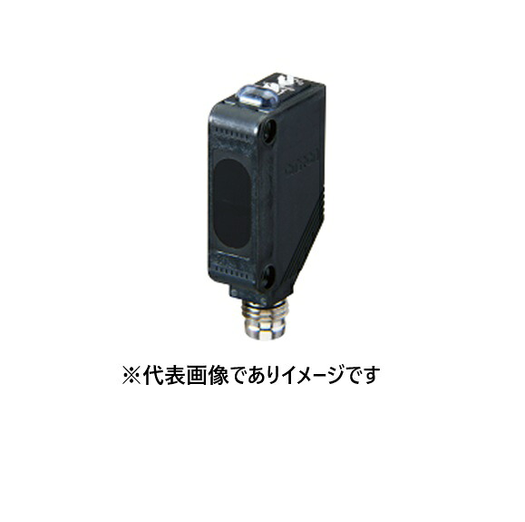 オムロン E3Z-L86-IL2 光電検出器