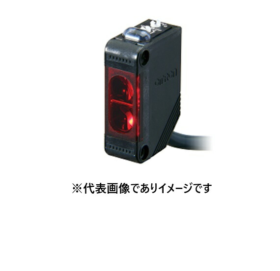 オムロン E3Z-R81 5M 光電検出器