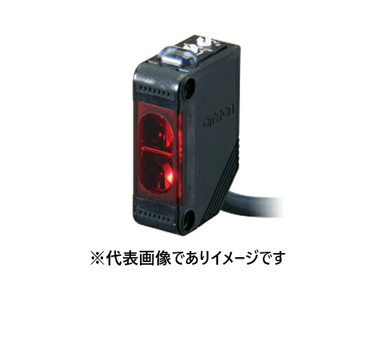 オムロン E3Z-R86 光電検出器