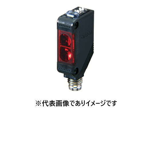 オムロン E3Z-R86-IL2 光電検出器