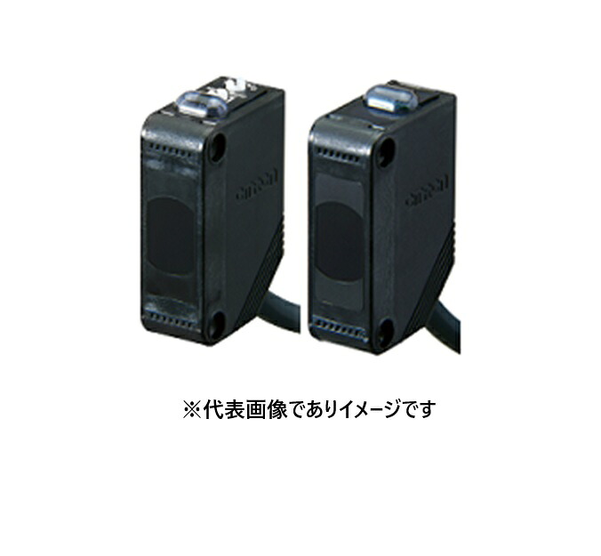 オムロン E3Z-T61A 0.5M 光電検出器